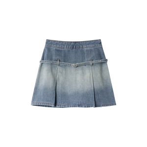 NIHAOKANONG | Trang Phục Jeans Thoáng Mát Dành Cho Mùa Thu