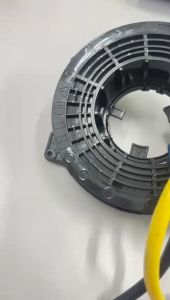 💫MALAYSIA READY STOCK💫PROTON BLM FLX CLOCK SPRING 2 WAY SPIRAL STEERING CABLE SWITCH AIR BAG HORN NEW SOCKET PW951337-N