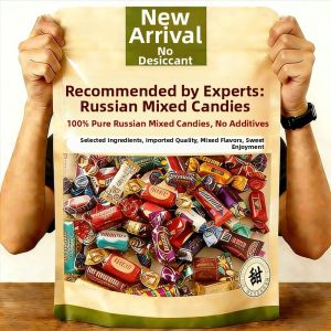 YIFANGYOUTA | Assorted Chocolate Candy