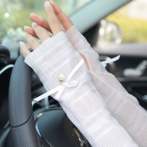 JIFANPAUL | Bảo Vệ UV Túi Tay Thoáng Khí