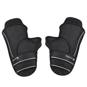 West Biking | Găng Tay Xe Đạp Mùa Đông WEST BIKING Giữ Ấm Chống Thấm Nước Chống Gió Đủ Ngón Dành Cho Xe Đạp Địa Hình MTB Và Đường Trường