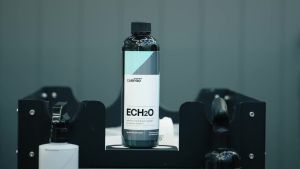 CARPRO ECH2O- CONCENTRATE - Waterless Wash & Quick Detailer - The most easiest way to clean and detail your car (1L)