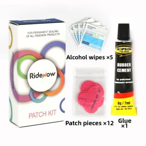 RIDENOW | Ultra Light TPU Inner Tube 700c 24g