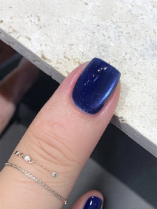 Miss Candy | All-in-One Nail Gel Polish for Professional Use