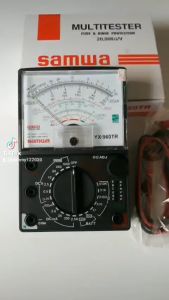Đồng hồ đo vạn năng YX 960TR