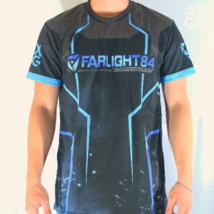 AXGG " Farlight 84 " Gaming T-Shirt