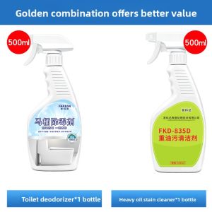 FAKEDA | Mold & Stain Remover for Bathroom and Kitchen Tiles