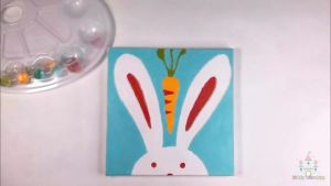 Kanvas Lukis dengan Desain Mudah: Panduan Lengkap