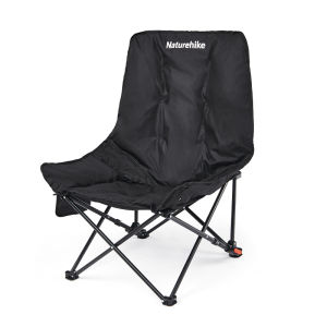 NatureHike | Portable Camping Chair Foldable Multi-use Lounger