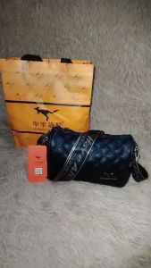 CALVIERO COLLECTION G3115 TAS PREMIUM SELEMPANG FASHION IMPORT FREE PAPERBAG