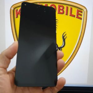 Màn Hình Tương Thích OP A93S / Realme 8 5G / K9x / Realme Q3 / Realme V13 (tặng keo dán + cường lực)