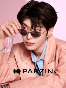 PARZIN | Kính Mát Phong Cách Mỹ Cổ Điển