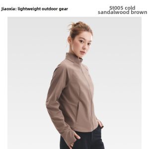 Beneunder | Waterproof Breathable Stretch Softshell Jacket for Outdoor