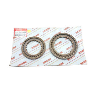 TRANSPEED RE4F03A Auto Gearbox Transmission Friction Plate Kits 4 SPEED for Nissan Bluebird/SYLPHY U13 Car Accessories