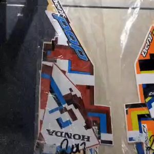 Stiker Sticker Striping Standart Ori Termurah Terlaris | BEAT POP 2017| Terlaris Dan Termurah