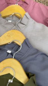 Baju Gamis Anak Perempuan Zara Dress Kids Bahannya Polos Linen Bisa COD Baju Anak Perempuan Viral