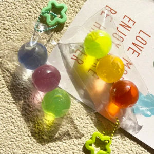 JIFANPAUL | Creative Rainbow Stress Relief Ball