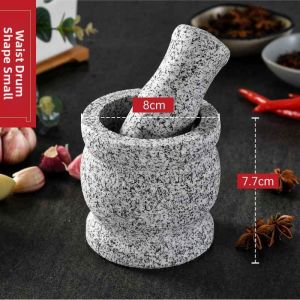 FUNNYDEER | Stone Grinding Tool