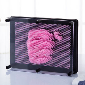 3D Creative Changeable Magic Clone Handprint Face Childrens Educational Toys Purple Gold Brand Model Toy for Ages 3 And up