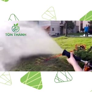 SÚNG XỊT VÒI XỊT LOA KÈN ÁP LỰC MẶT SỨ CHÍNH HÃNG AOLIN TAIWAN HÀNG LOẠI 1 CAO CẤP TƯỚI CÂY RỬA XE PHUN THUỐC