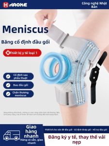 Dụng Cụ Hỗ Trợ Gối Dây Chằng Đùi Cho Chấn Thương Sụn Khớp
