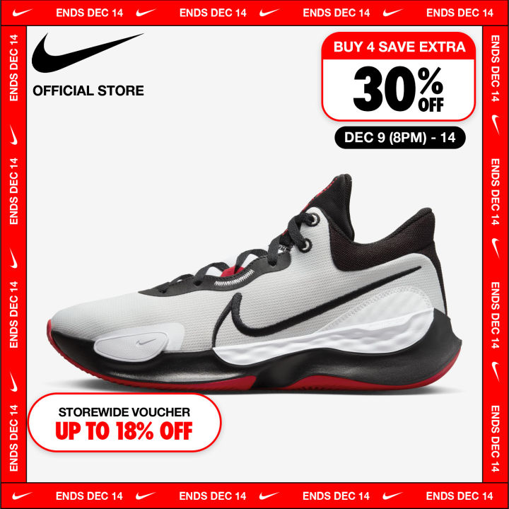 Nike basketball shoes price in philippines best sale