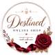 Destined Online Shop