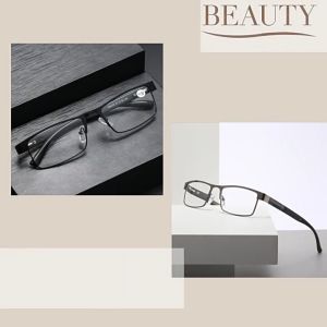 Kacamata Baca Lensa Plus Anti Radiasi +1.00 s/d + 3.00 Kacamata Pria Wanita Reading Glasses Radiation Premium Kacamata Baca Lensa Plus High Quality Premium VN051