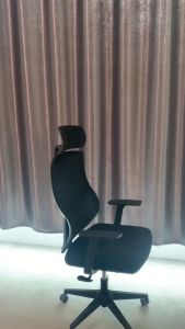 HEXABYTE ERGO-LITE ERGONOMICS OFFICE CHAIR/HIGH BACK MESH CHAIR WITH BIFMA CERTIFIED