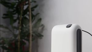 Mesin Scenting Diffuser Mozza MOV-02 Pro