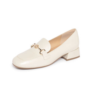 Reemoor | Autumn New Comfortable Slip-On Loafers Women