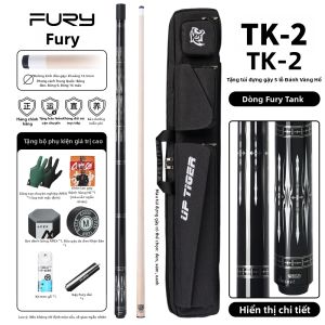 fury | Cây Cửu Đầu Công Nghệ Thế Hệ 2