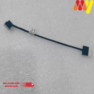 Cáp kết nối pin với Laptop Dell Latitude 7420 7200 E7420 0Y4FRN DC02003S200 - new sale