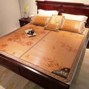 Foldable Double-Sided Ice Silk Mat