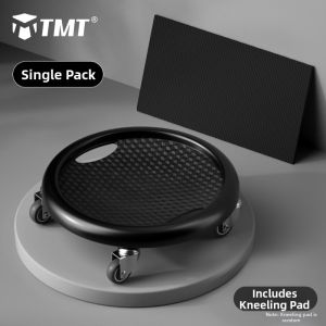 TMT | Slimming Abdominal Strength Training Gliding Disc