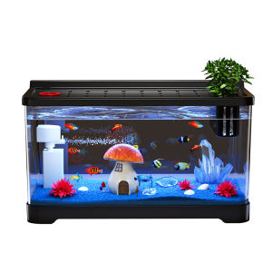 KUOTING | Automatic Cycling Oxygen Generating Fish Tank Filter
