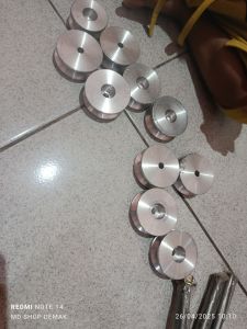 pully dinamo pokka