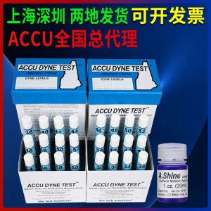 Bút Đo Lực Đàn Hồi Bề Mặt ACCU Dye 38 Bút Kiểm Tra Lực Kéo Bút Điện Từ Mỹ Dụng Cụ Thủ Công Dụng Cụ Sơn