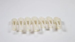 Finger Splint Finger Corrector Belat Jari Tangan Dengan Pita Perban