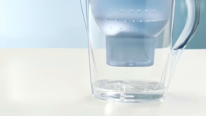 Watfac Máy lọc nước gia dụng than hoạt tính Ấm đun nước lọc nước lạnh nhà bếp