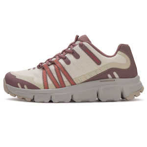 Skechers | Giày Thể Thao Thoáng Khí Skechers Dành Cho Nữ Giày Đi Bộ Thông Thường Chống Mài Mòn 180149-Nat Giày Đi Bộ Thoải Mái Dành Cho Nữ