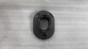 Nắp chụp đuôi pô PCX125 160 ADV160 Vario160 Click160