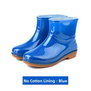 JIFANPAUL | Waterproof Anti-slip Durable Rain Boots for Women