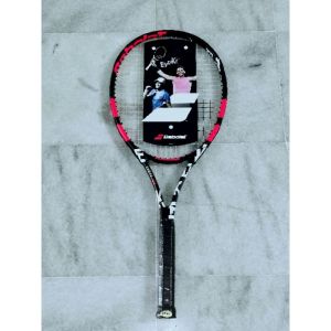 Raket tenis babolat evoke 105