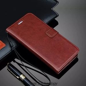 Card Holder Case For Honor X9d HonorX9d 5G Phone Case Business Retro Wallet PU Leather Flip Back Cover For Honor X9D 5G