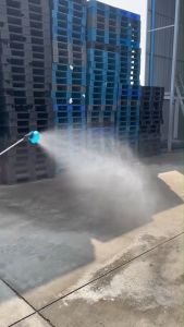 เครื่องพ่นยาแบตเตอรี่ XIDELANG  20- 16ลิตร มอเตอร์ 10.8 บาร์ อุปกรณ์ครบพร้อมใช้งาน มีการรับประกัน พร้อมจัดส่ง