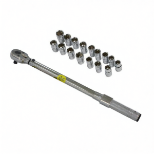 Pre-set Torque Wrench