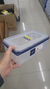 กล่องพลาสติก Micro ban JCP 5038/1 ( 2800 มล. )