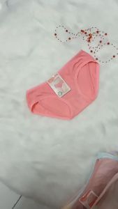 Bộ 10 quần lót nữ thun lạnh gân Size 40-50kg siêu mát cho các nàng (3088)  - Đồ Lót Quỳnh Anh