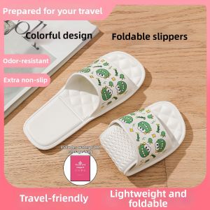 HARSIDE | Portable Disposable Slippers
